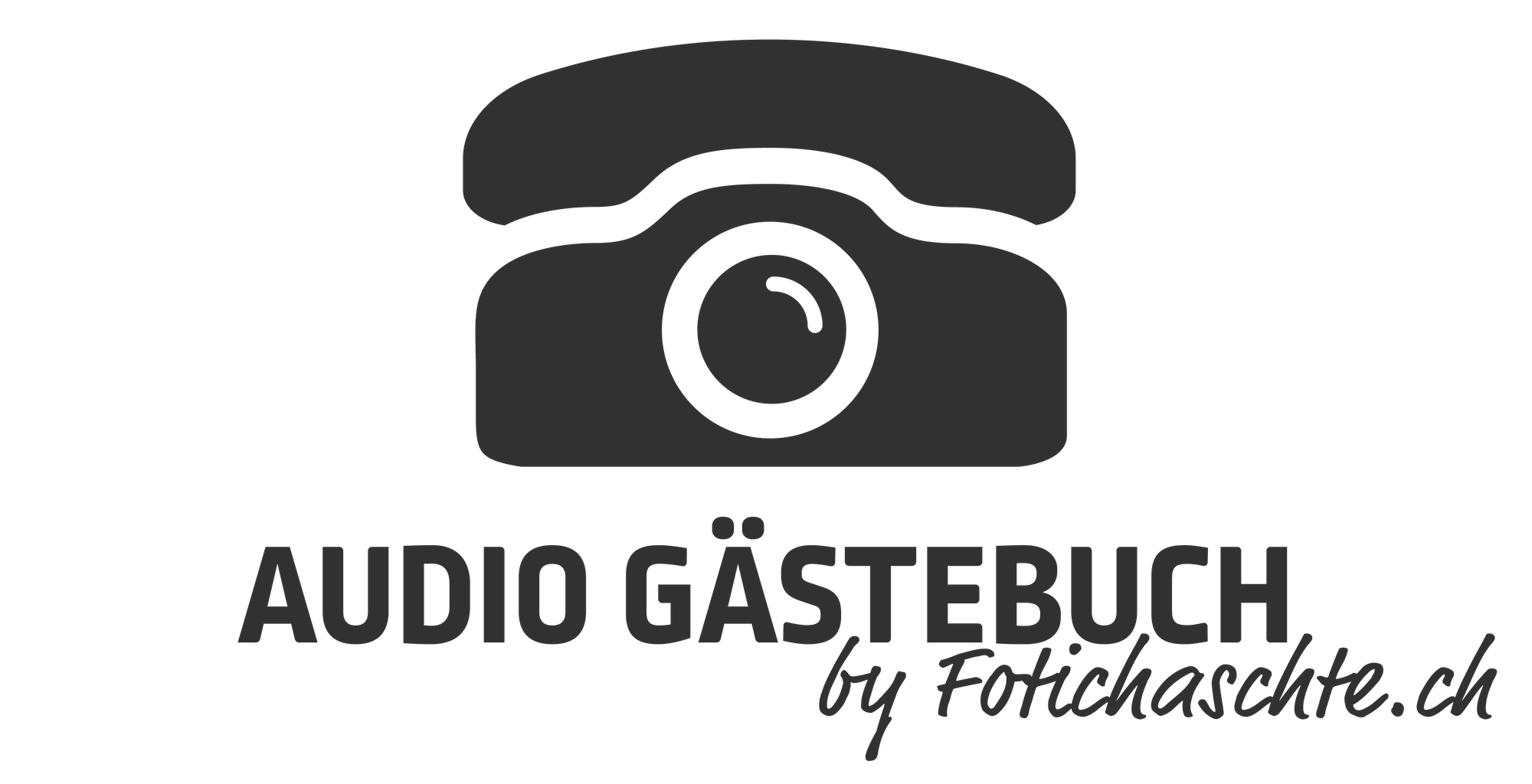 Audio Gästebuch
